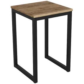 Табурет кухонный Sanvut 350х350х470 мм ОПТ фото 5