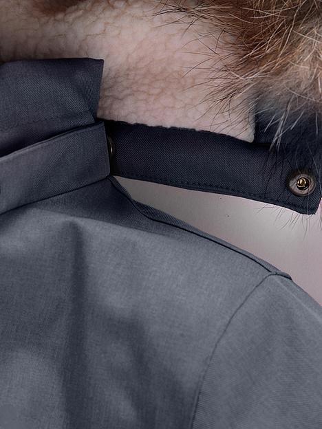 Парка VALIANLY 9238Sr фото 7