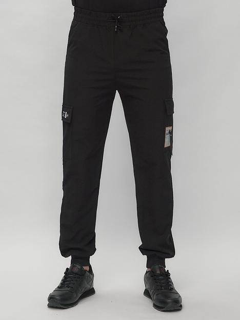 Джоггеры FUYOUKAI 3075Ch фото 7