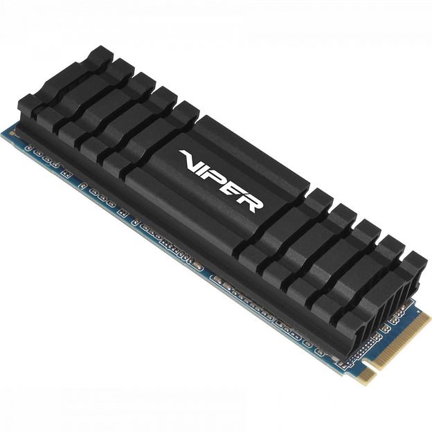 Твердотельный накопитель SSD 1 Tb M.2 PCI-E Patriot Viper VPN110 VPN110-1TBM28H фото 1