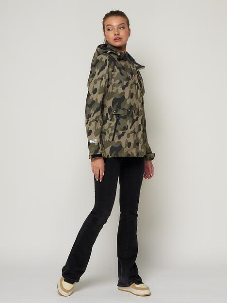 Ветровка MTFORCE 22005Kh фото 3