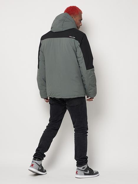 Куртка горнолыжная Super medal 88822Sr фото 4