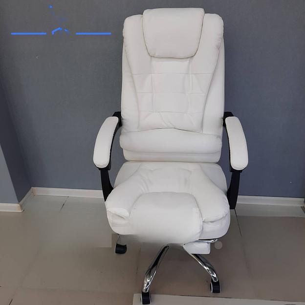 Кресло офисное компьютерное «606 F» фото 1