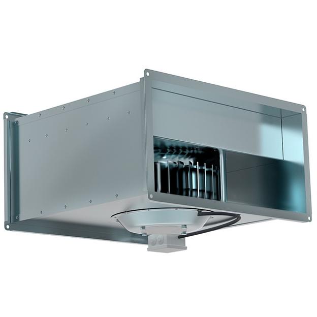 Вентилятор прямоугольный канальный SHUFT RFE 500х300-4 VIM фото 1