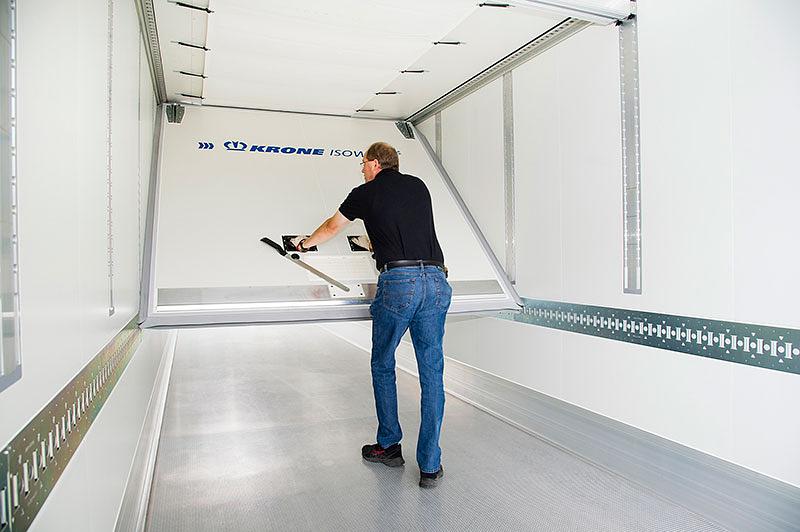 Krone Cool Limer фото 6