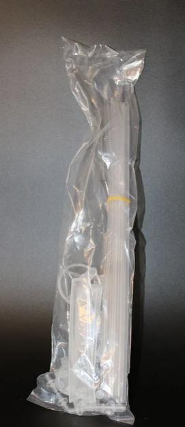 Напольная подставка для шаров воздушных 70 см, опт фото 6