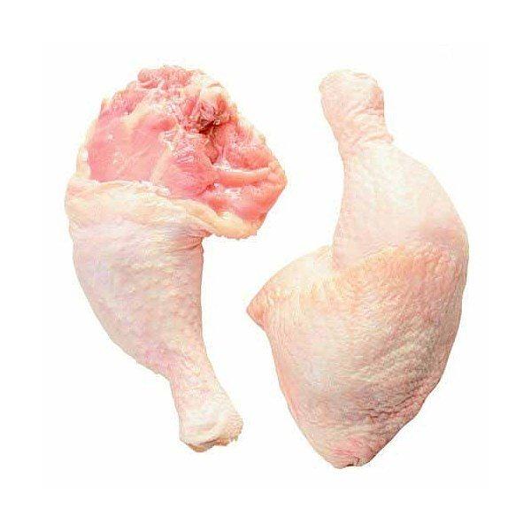 Окорочка куриные б/хр вес Акашево ОПТ фото 1