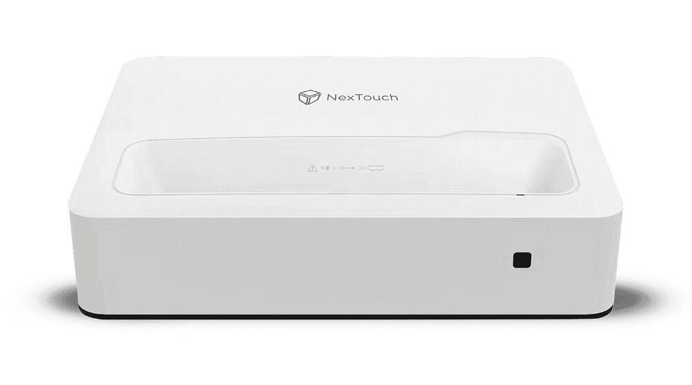 Лазерный проектор Nextouch UST40 (PJRAA1NNT40) фото 1