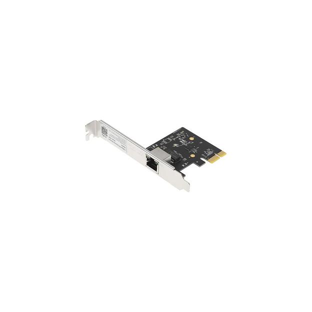 Сетевая карта 2.5G Ethernet CUDY PE25 PCI Express фото 1