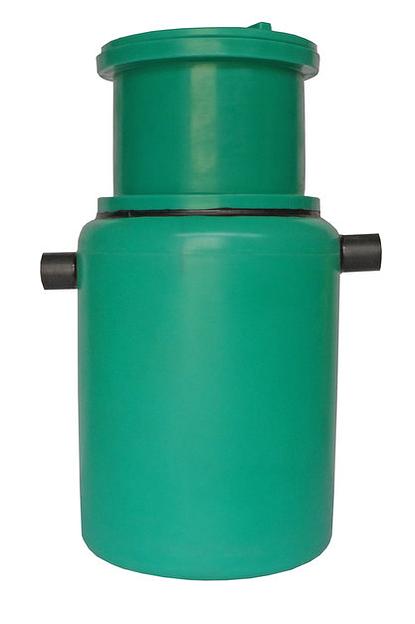 Септик «ЭКО Мини» уДачный горловина 1,5 метра ОПТ фото 2