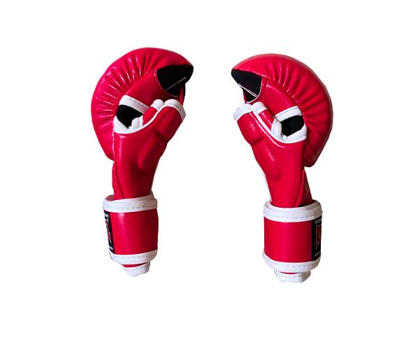 Перчатки ММА тренировочные опт фото 5