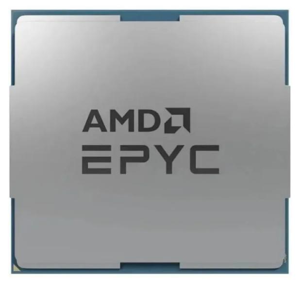 Процессор EPYC 9845 X160 SP5 OEM 390W 100-000001458 AMD фото 1