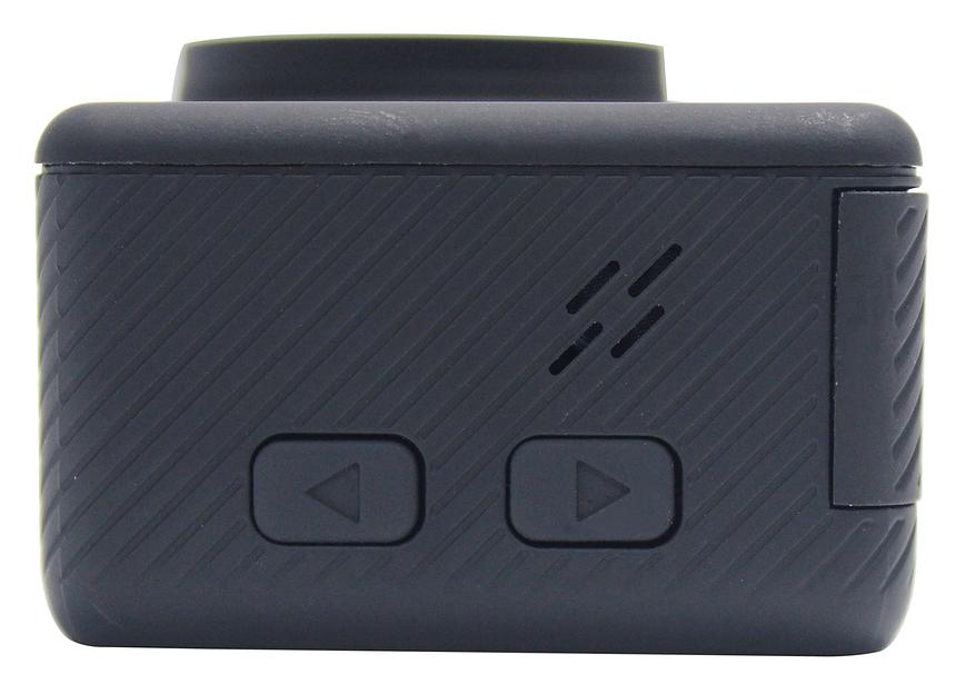 Экшн-камера Digma DiCam 850 черный фото 7