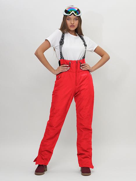 Брюки горнолыжные Colannia 66789Kr фото 2