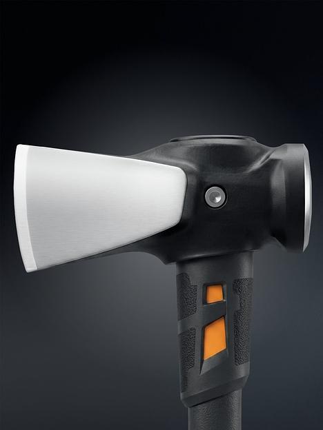 KRAFTOOL KRAFTBUILT 3600 г, 900 мм, мощный колун-кувалда (20665-36) фото 2