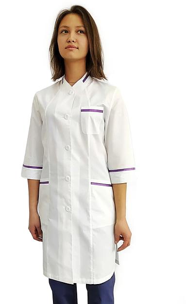 Услуги пошива и изготовление медицинской одежды и формы фото 5