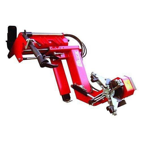 Стенд шиномонтажный мобильный RS008 фото 3