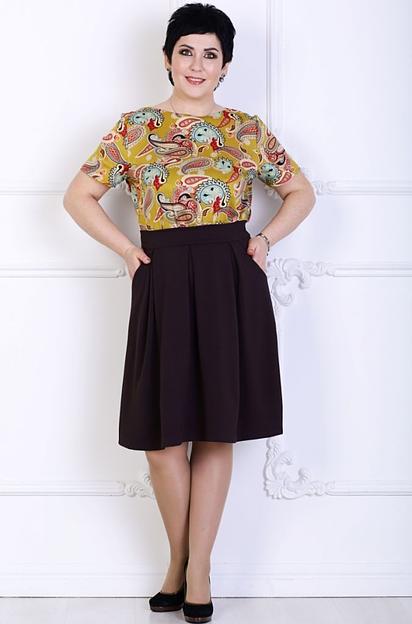 Блуза Р-51 фото 3