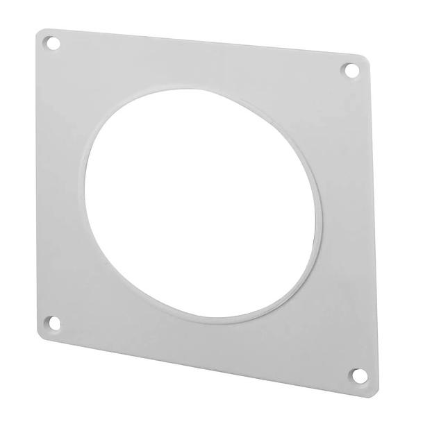 Пластина настенная d100 мм фото 1