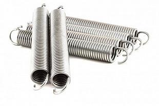 Пружины для спортивного батута ОПТ фото 1