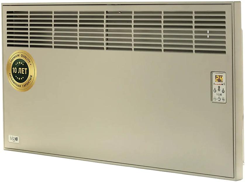 Электрический конвектор EPK4590E25 Шампань 2500W iVigo фото 7