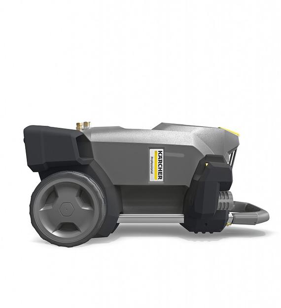 Аппарат высокого давления «Karcher HD 6/15 М» 1.150-930.0 ОПТ фото 4