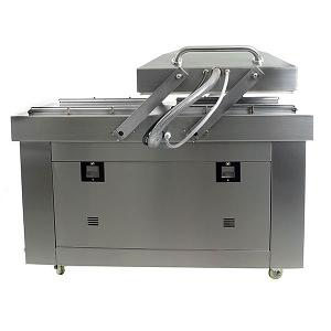 Вакуумный упаковщик DZQ-400/2SC FoodAtlas Eco фото 4