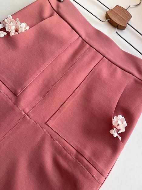 Услуги пошива комплекта «Romantic» от LIBO’ WEAR фото 7