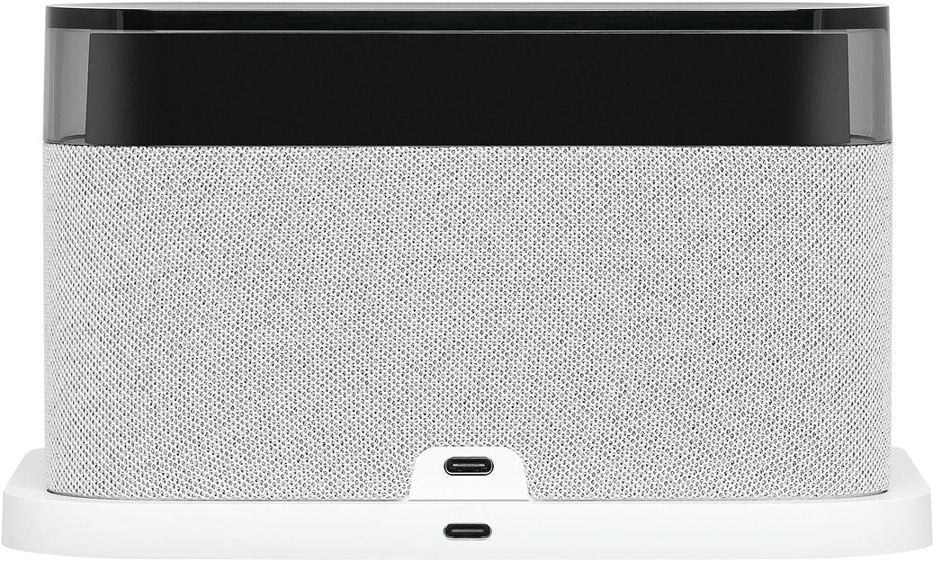 Колонка порт. BBK BTA2020 белый 5W 1.0 BT (BTA2020 (W)) фото 10