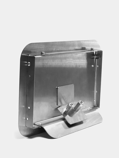 Эко-портал для мусора L1001 фото 4