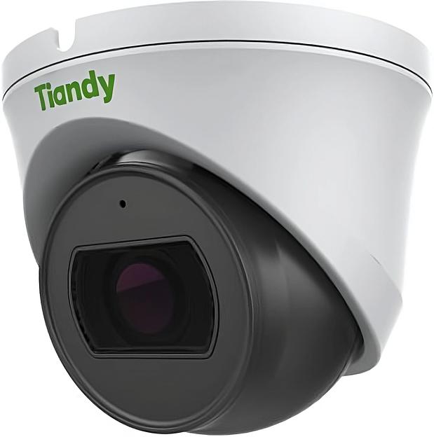 Камера видеонаблюдения IP Tiandy Lite TC-C38XS I3/E/Y/M/2.8mm/V4.0 2.8-2.8мм цв. корп.:белый (TC-C38XS I3/E/Y/M/2.8/V4.0) фото 1