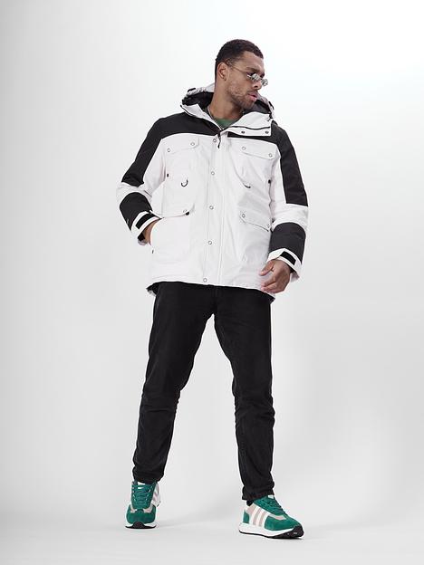 Куртка горнолыжная MTFORCE 2302Bl фото 3