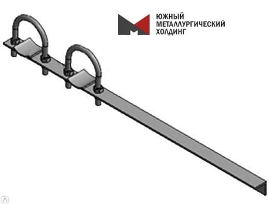 Опора Серия 5.900-7 А14Б 509.000 фото 1