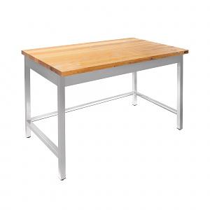 Стол кондитерский Luxstahl СК-15/8 фото 1