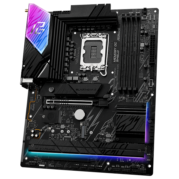 B860 LIGHTNING WIFI, фото 3