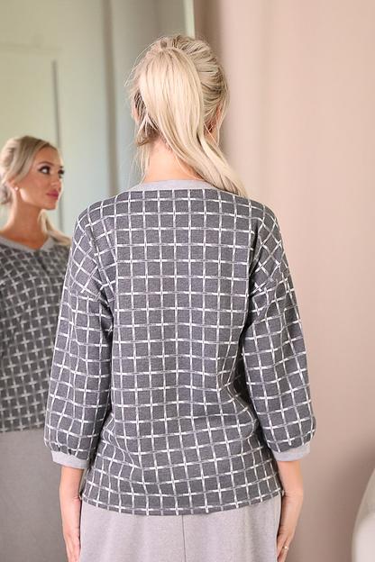 Джемпер М4-5296 фото 8