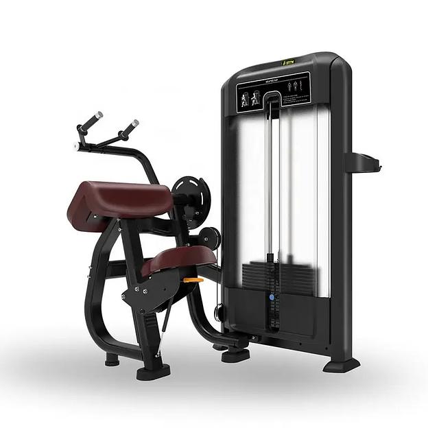 Трицепс-машина Insight Fitness TF06 фото 4