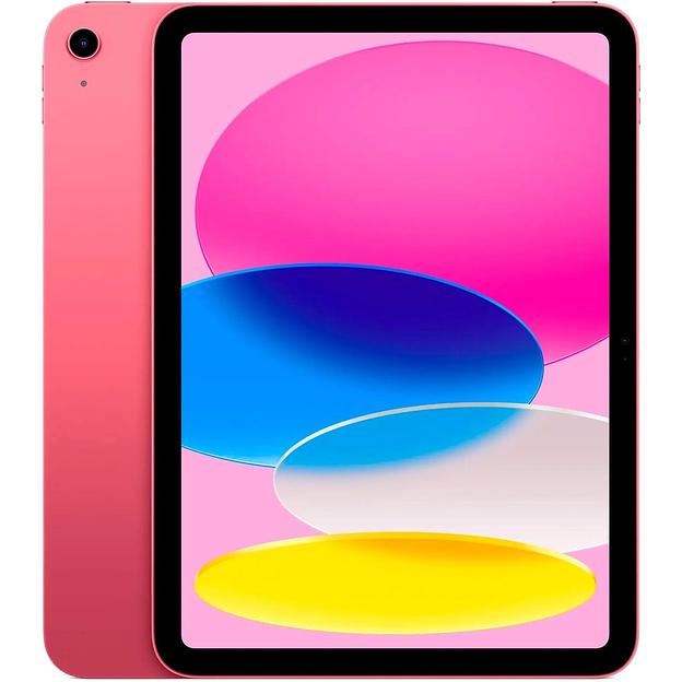 Планшет Apple iPad 2025 A3354 6/256Gb розовый фото 1