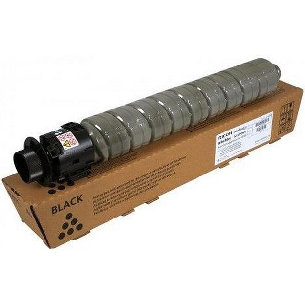 Тонер картридж черный IM C3510/ Print Cartridge Black IM C3510 фото 1