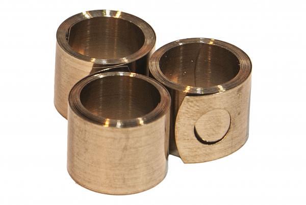 Пневматический стационарный степлер CAS 16/19 фото 9