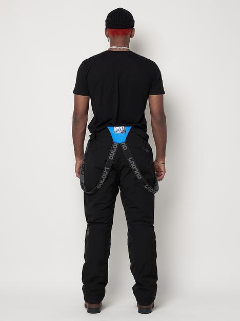 Брюки горнолыжные RUOJUO 6621Ch фото 8