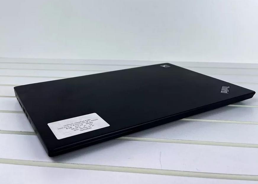 Ноутбук LENOVO ThinkPad X280 ОПТ фото 3