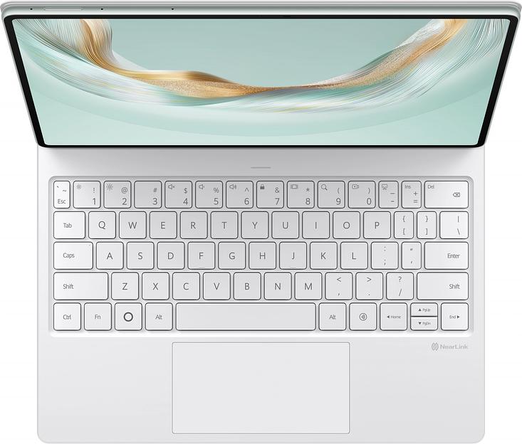 Планшет Huawei MatePad Pro MRDI-W09 KV12-KB21 12.2", 12Gb, 512Gb, Wi-Fi, HarmonyOS 4.3 зеленый фото 2