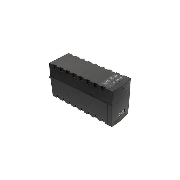 ИБП POWERCOM Raptor RPT-800A EURO, 800ВA фото 1