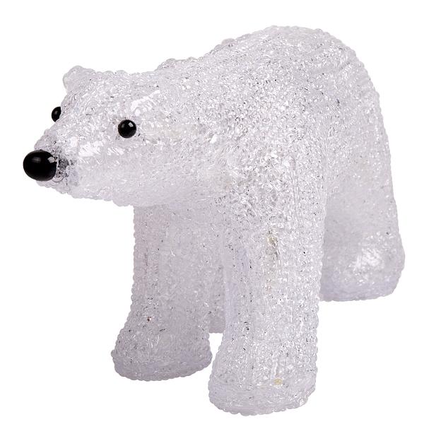 Фигура Neon-Night Home Медведь 24лам. акрил (513-315) фото 1