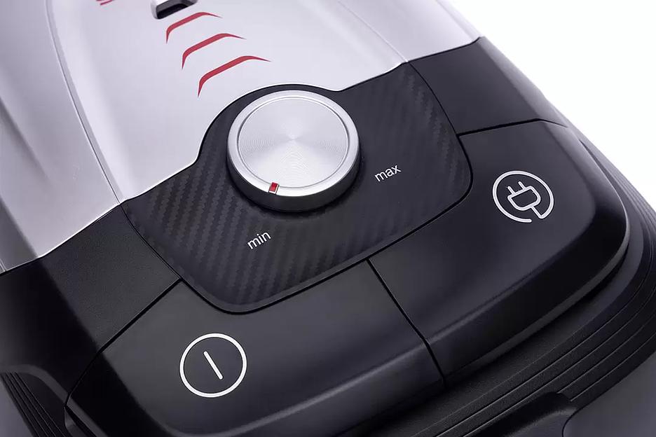 Пылесос Sharp Sharp ECJB19RS фото 8