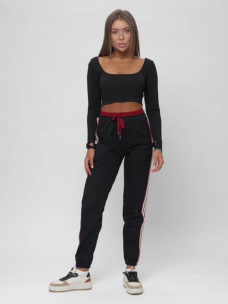 Джоггеры FUYOUKAI 311Ch фото 1