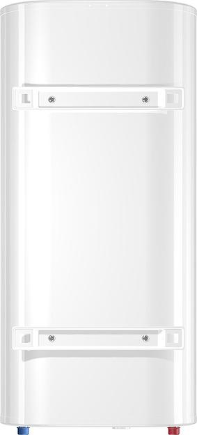 Водонагреватель Thermex Aris 50 2кВт 50л электрический настенный фото 5