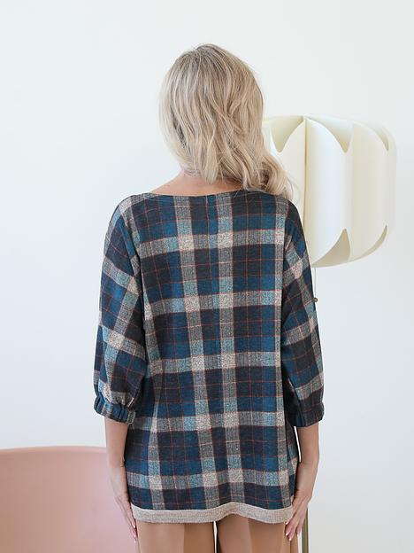 Джемпер  М4-5349/2 фото 7