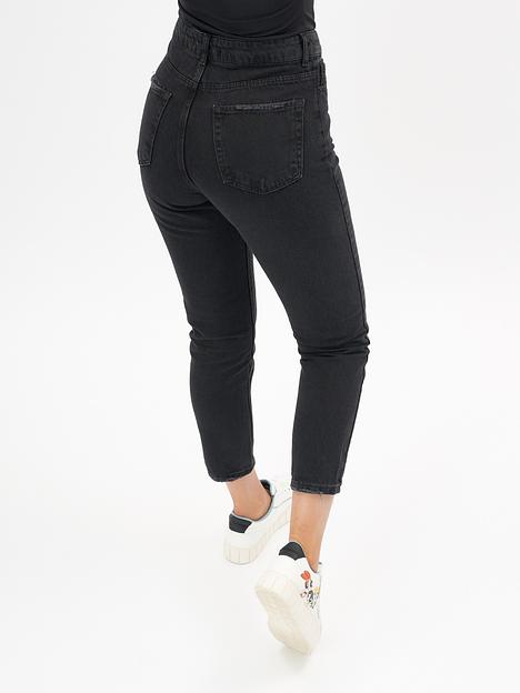 Джинсы прямые LADY FACE 940_01TC фото 5